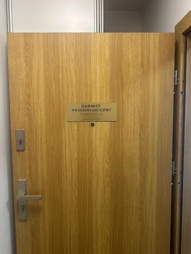 Gabinet Psychologiczny - Piękny Umysł Aurelia Bąkowska